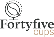 fortyfivecups.com